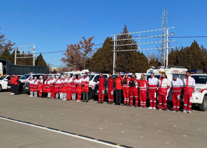 پایگاه خبری تحلیلی صدای زنجان