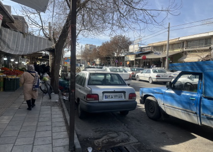 پایگاه خبری تحلیلی صدای زنجان