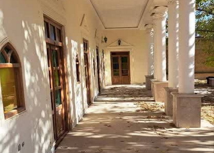 پایگاه خبری تحلیلی صدای زنجان