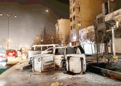 خبرگزاری صدای زنجان