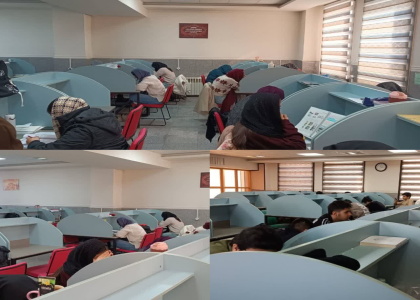 پایگاه خبری تحلیلی صدای زنجان