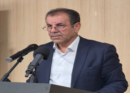 پایگاه خبری تحلیلی صدای زنجان