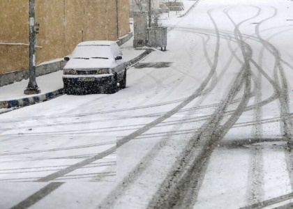 خبرگزاری صدای زنجان