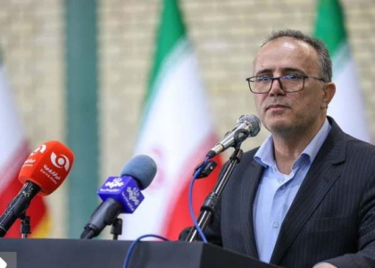 پایگاه خبری صدای زنجان