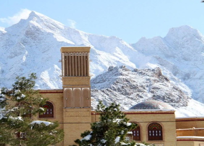 پایگاه خبری صدای زنجان