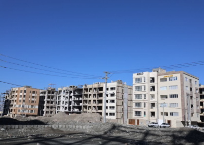 پایگاه خبری تحلیلی صدای زنجان