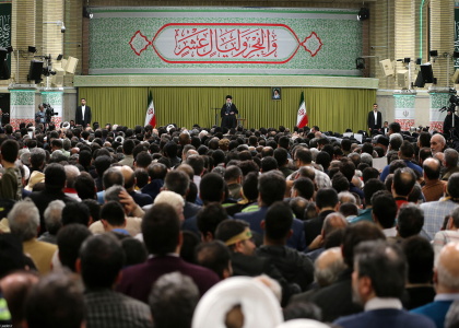 پایگاه خبری صدای زنجان