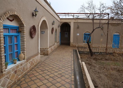 پایگاه خبری صدای زنجان