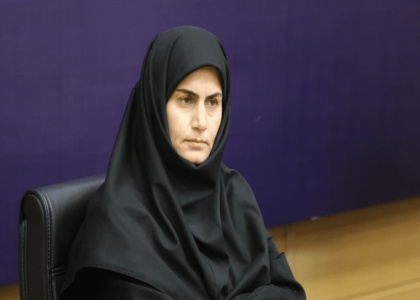 پایگاه خبری صدای زنجان