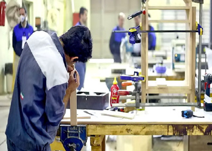 پایگاه خبری صدای زنجان