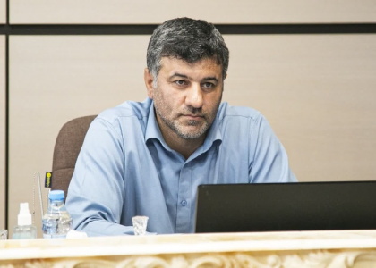 پایگاه خبری صدای زنجان