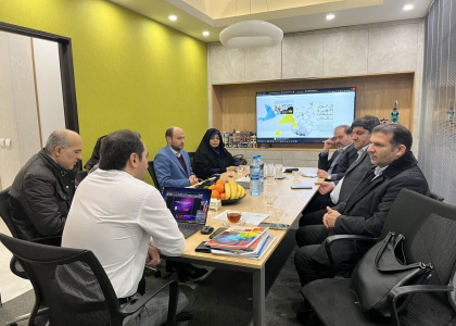 پایگاه خبری صدای زنجان