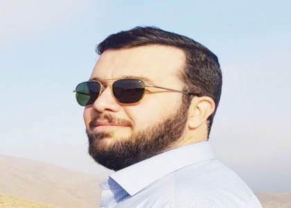 پایگاه خبری تحلیلی صدای زنجان