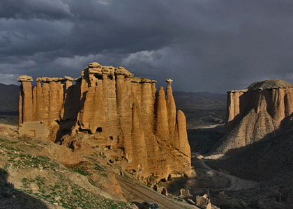 پایگاه خبری صدای زنجان