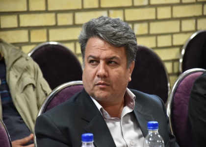 پایگاه خبری صدای زنجان