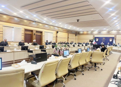 پایگاه خبری صدای زنجان