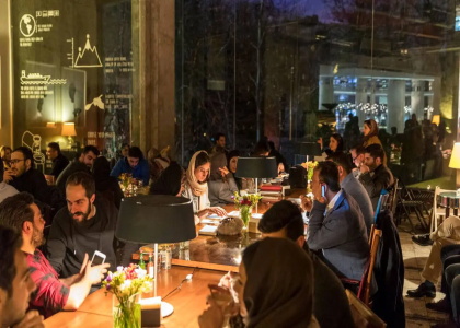 پایگاه خبری صدای زنجان