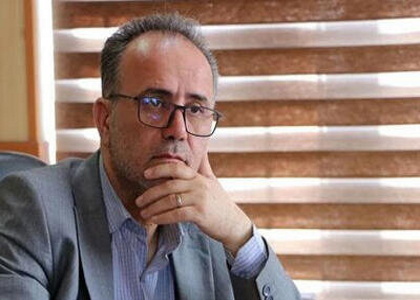 پایگاه خبری صدای زنجان