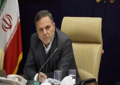 خبرگزاری صدای زنجان