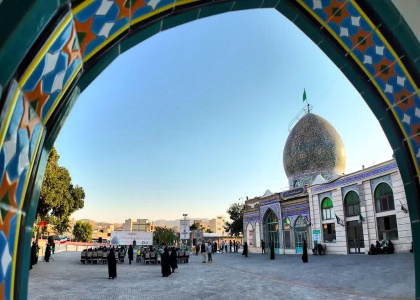 خبرگزاری صدای زنجان