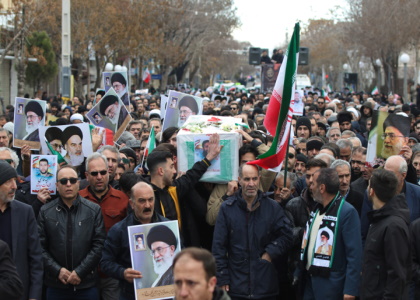 خبرگزاری صدای زنجان