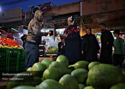 خبرگزاری صدای زنجان