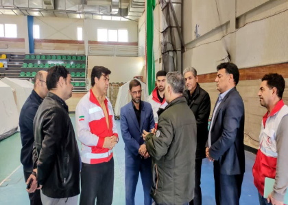 پایگاه خبری تحلیلی صدای زنجان
