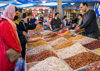 پایگاه خبری تحلیلی صدای زنجان