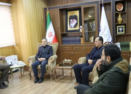 خبرگزاری صدای زنجان