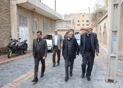پایگاه خبری صدای زنجان