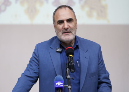 خبرگزاری صدای زنجان