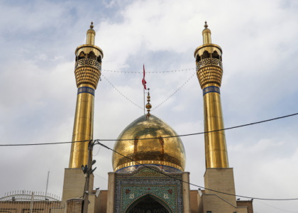 پایگاه خبری تحلیلی صدای زنجان