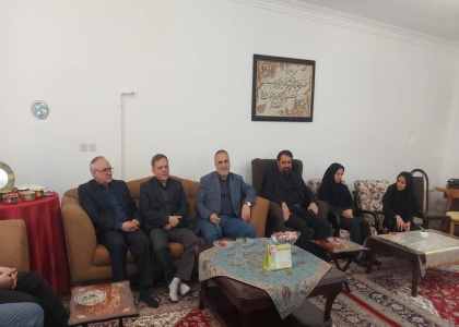 پایگاه خبری تحلیلی صدای زنجان