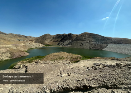 خبرگزاری صدای زنجان