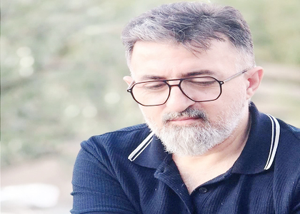 پایگاه خبری صدای زنجان