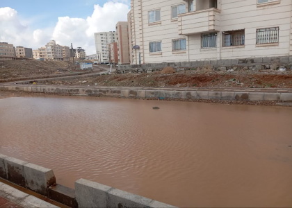 پایگاه خبری تحلیلی صدای زنجان