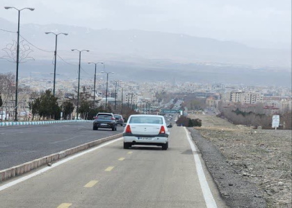 پایگاه خبری صدای زنجان