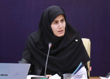 پایگاه خبری تحلیلی صدای زنجان