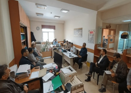 خبرگزاری صدای زنجان