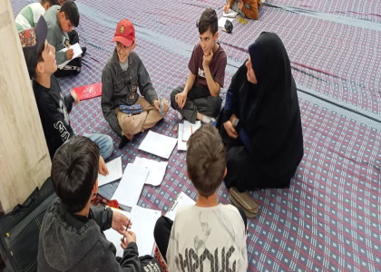 پایگاه خبری صدای زنجان
