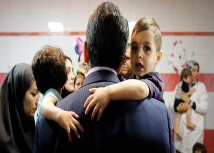پایگاه خبری تحلیلی صدای زنجان