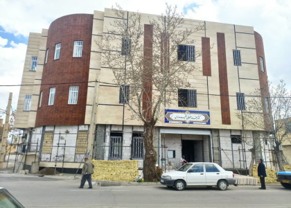 پایگاه خبری تحلیلی صدای زنجان