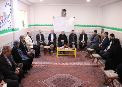 خبرگزاری صدای زنجان