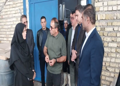 خبرگزاری صدای زنجان