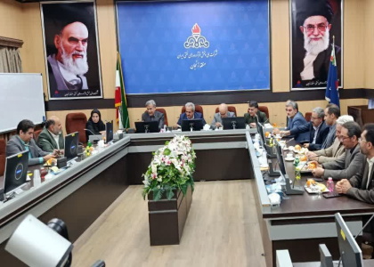 خبرگزاری صدای زنجان