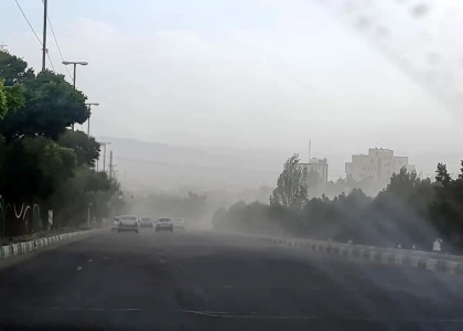 خبرگزاری صدای زنجان