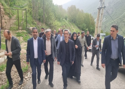 پایگاه خبری تحلیلی صدای زنجان