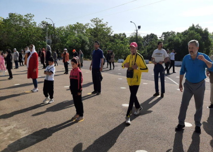 خبرگزاری صدای زنجان