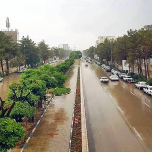 پایگاه خبری تحلیلی صدای زنجان