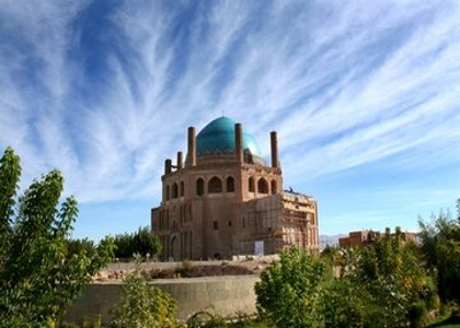 پایگاه خبری صدای زنجان